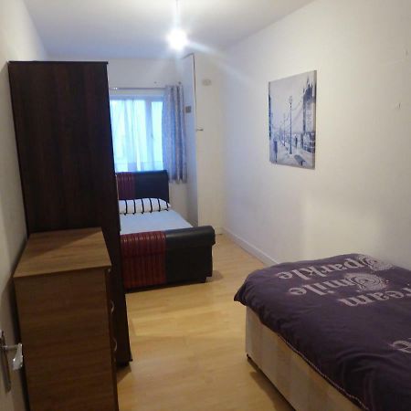 Butler House Appartement Londen Buitenkant foto