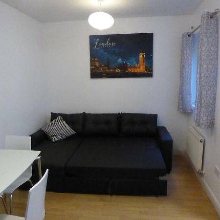 Butler House Appartement Londen Buitenkant foto