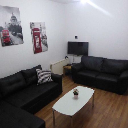 Butler House Appartement Londen Buitenkant foto