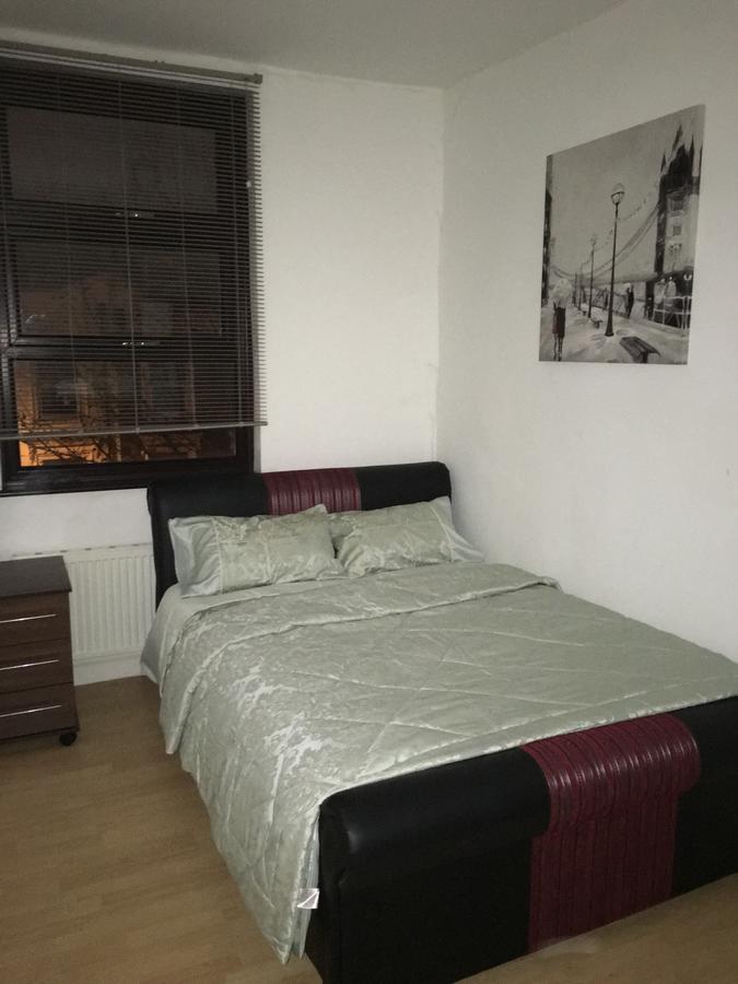 Butler House Appartement Londen Buitenkant foto