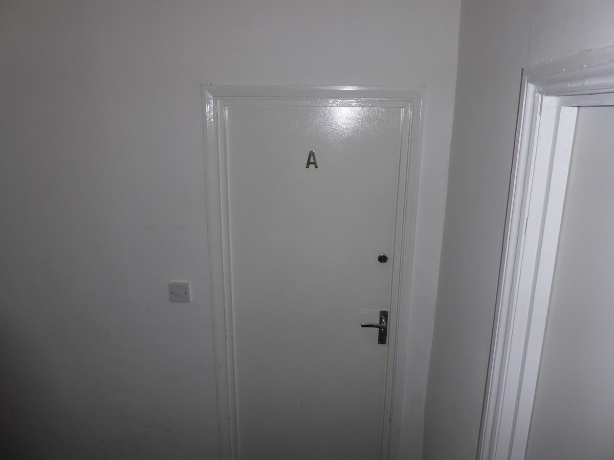 Butler House Appartement Londen Buitenkant foto