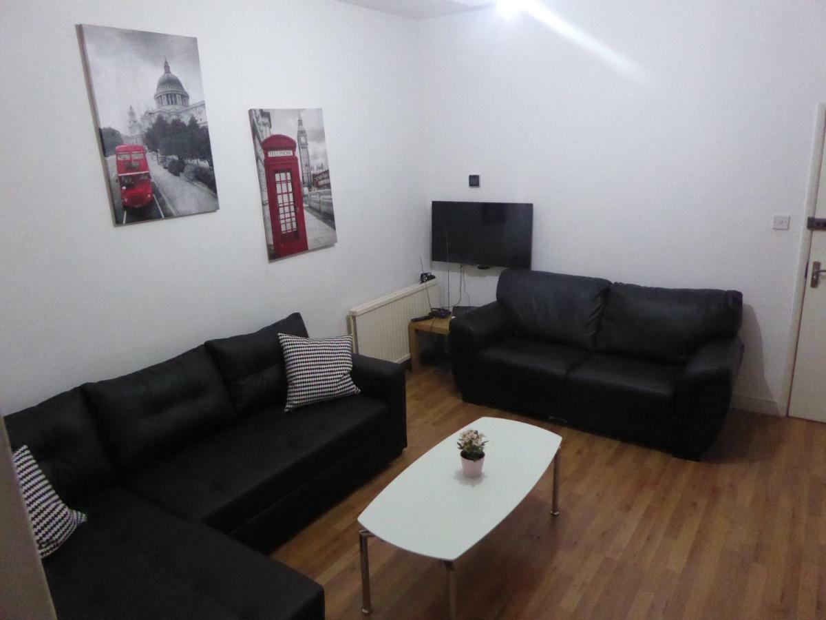 Butler House Appartement Londen Buitenkant foto
