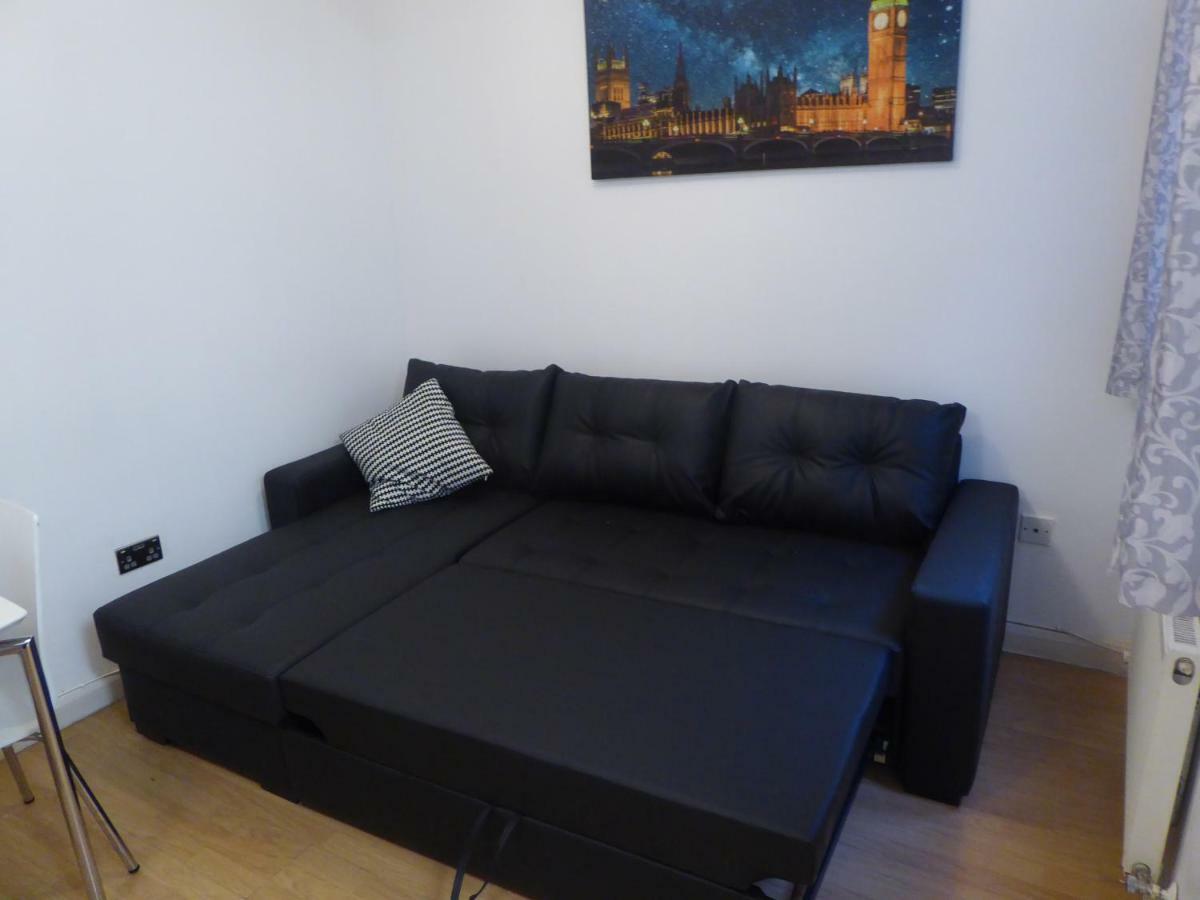 Butler House Appartement Londen Buitenkant foto