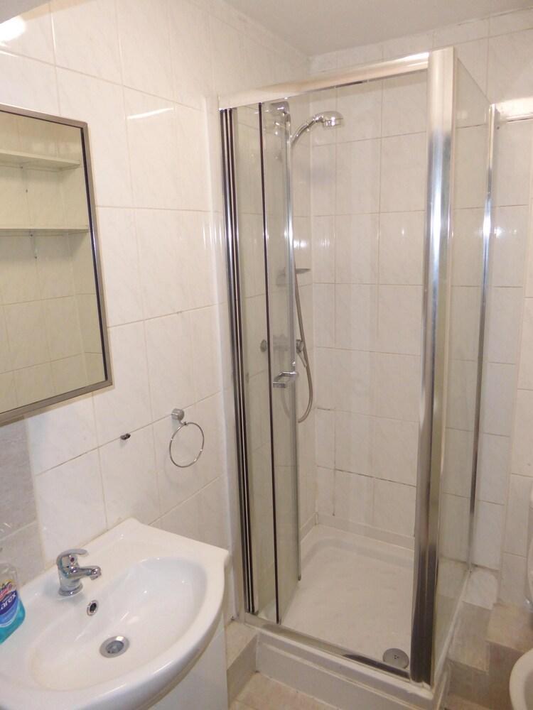 Butler House Appartement Londen Buitenkant foto