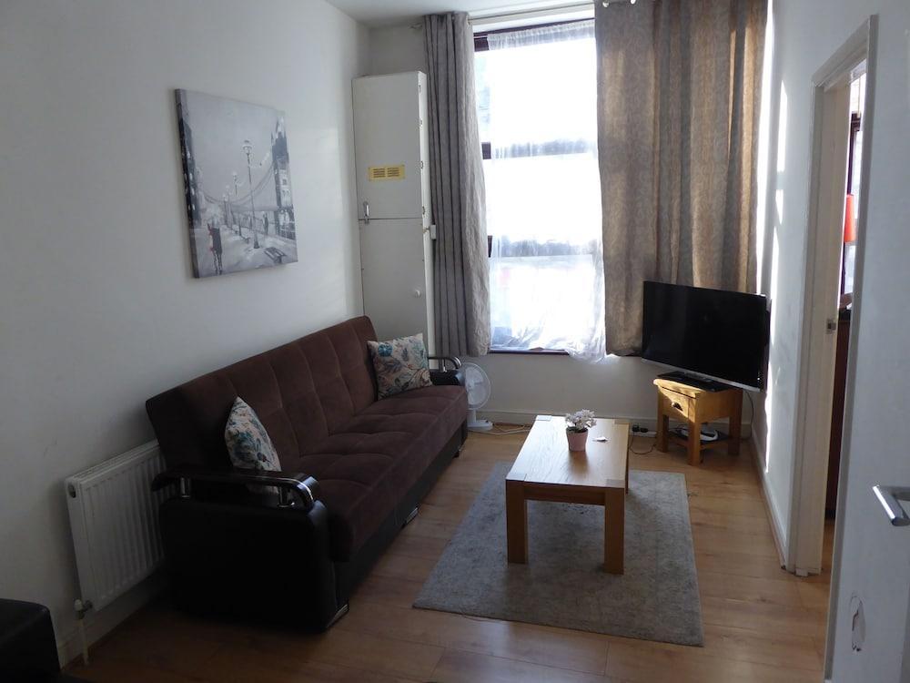 Butler House Appartement Londen Buitenkant foto